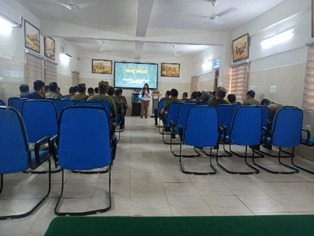 Seminar photo 1